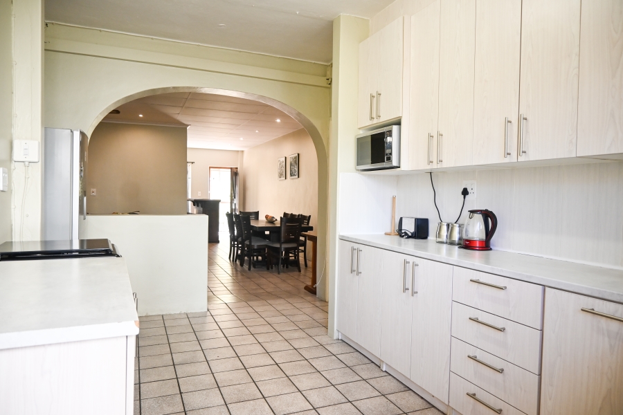 1 Bedroom Property for Sale in Strand South Western Cape
